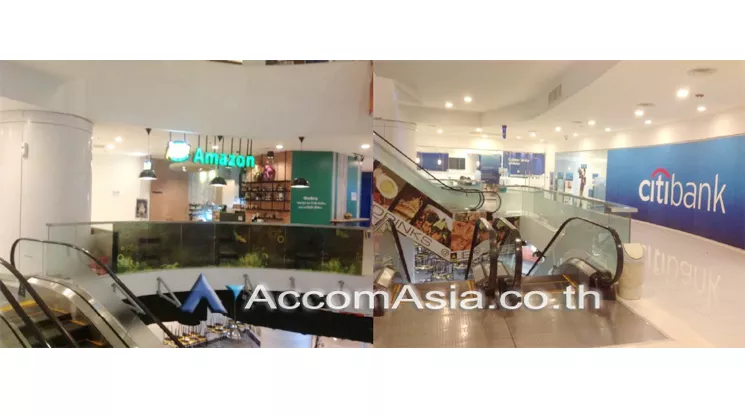 9  Office Space For Rent in Sukhumvit ,Bangkok BTS Asok - MRT Sukhumvit at Interchange 21 Tower AA13784